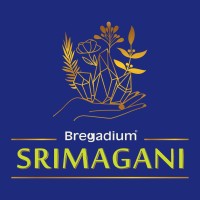 Bregadium Srimagani logo - Similar company to Midground