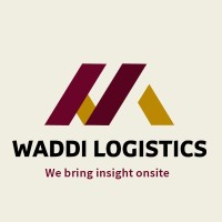 Waddi Logistics logo - Similar company to Yaro For Export