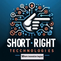Short Right Technologies logo - Similar company to Inyathi Capital