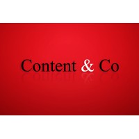 Content & Company, Inc.