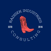 Radisek Industries LLC logo - Similar company to Humanize Mn