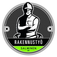 Rakennustyö Salminen Oy logo - Similar company to Rakennusliike Lapti Oy
