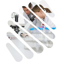 GenoMed®-Diagnósticos de Medicina Molecular SA logo - Similar company to Stab Vida