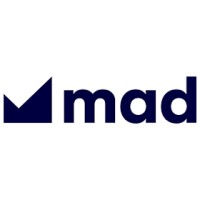매드코퍼레이션(madcorporation) logo - Similar company to 다빈치