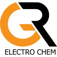 Gee Aar Electro Chem logo - Similar company to Aar Gee Automation & Control
