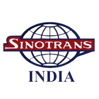 Sinotrans India Pvt. Ltd. logo - Similar company to Sinitrans