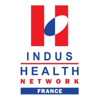 Indus Health Network France logo - Similar company to Edc - Entreprises Dynamiques Champigny