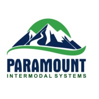 Paramount Intermodal Systems logo - Similar company to Gochassis