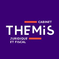 Cabinet juridique Thémis logo - Similar company to 2R Conseil