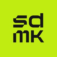 SDMK ✦ Digital Design Studio logo - Similar company to Matbold®