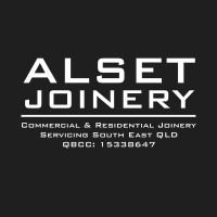 Alset Joinery Pty Ltd logo - Similar company to Pt Arthacat Tirta Surya