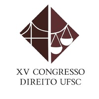 Congresso Direito UFSC logo - Similar company to Gemc Ufsc
