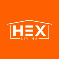 HEX Living logo - Similar company to Bri-Stor Systems
