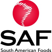 South American Foods SAF logo - Similar company to Euro-Express Srl