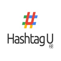 HashtagU logo - Similar company to Aar Technologies Ltd