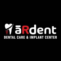 aRdent Dental Care logo - Similar company to Whiteline