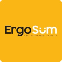 ErgoSum logo - Similar company to Form-App