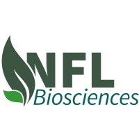 NFL BIOSCIENCES logo - Similar company to Ultrace Development Partner