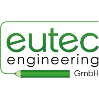 eutec engineering GmbH logo - Similar company to Eutech Engineers Assoc.