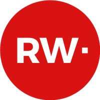 Grupa RW logo - Similar company to Ghostly.Pl