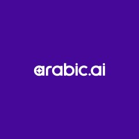 Arabic.AI logo - Similar company to Ureed.Com