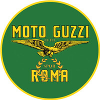 Moto Guzzi Roma logo - Similar company to Moto Guzzi Chile