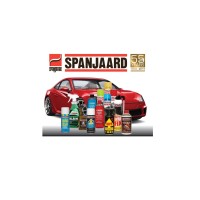 Spanjaard logo - Similar company to Easylink