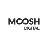 Moosh Digital logo - Similar company to Codejunkie - Award Winning Agency