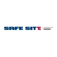 Safe Site - Powered by Mennens logo - Similar company to Evacuator World Wide B.V.