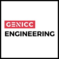 Genicc Engineering logo - Similar company to Geniccards