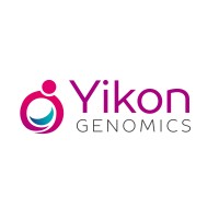Yikon Genomics logo - Similar company to Diacarta, Inc.