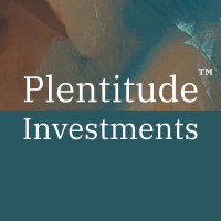 Plentitude Investments logo - Similar company to Cocogem Fund Spc