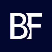Bridge Fazio Design logo - Similar company to The Launchpad Creative