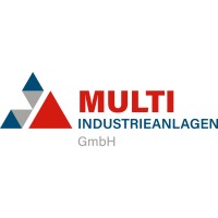 Multi Industrieanlagen GmbH logo - Similar company to Gustav Obermeyer Gmbh & Co. Kg