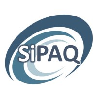 SiPAQ LLC logo - Similar company to Econile Organization