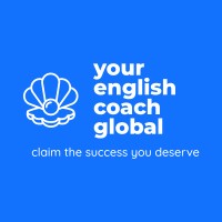 Your English Coach Global logo - Similar company to Ability For Action