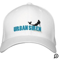 Urban Siren Apparel logo - Similar company to Pocketbra, Inc.