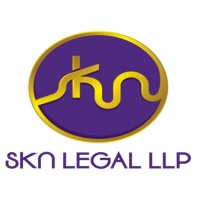 SKN Legal LLP logo - Similar company to Skn Advisory