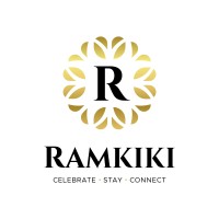 RAMKIKI logo - Similar company to Ramky App