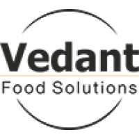 Vedant Food Solutions logo - Similar company to Monetasglobal