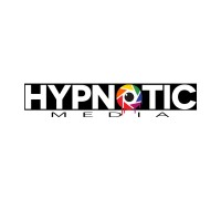 HypnoticMedia logo - Similar company to Emerson Ink