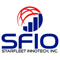 SFIO (Starfleet Innotech, Inc.) logo - Similar company to Leentech Network Solutions Inc.