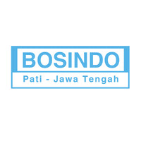 BOSINDO logo - Similar company to Pt. Kuripan Raya