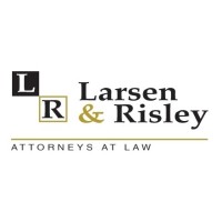 LARSEN & RISLEY logo - Similar company to Charles, Kane, Burns & Van Marter Llp