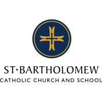 St. Bartholomew's Catholic Church And School logo - Similar company to Isaac Mostovicz Ltd