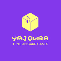Yajoura Games logo - Similar company to Guava