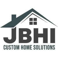 JBHI Denver - Custom Home Solutions logo - Similar company to Wall Custom Homes