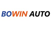 Bowin Auto logo - Similar company to Bowinn