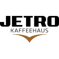 Jetro Kaffeehaus logo - Similar company to Capo Coffee & Mocktail House