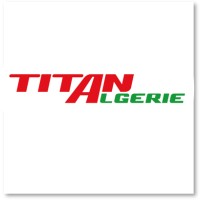 TITAN SERVICES INDUSTIELS (TITAN ALGERIE) logo - Similar company to All4Jet®